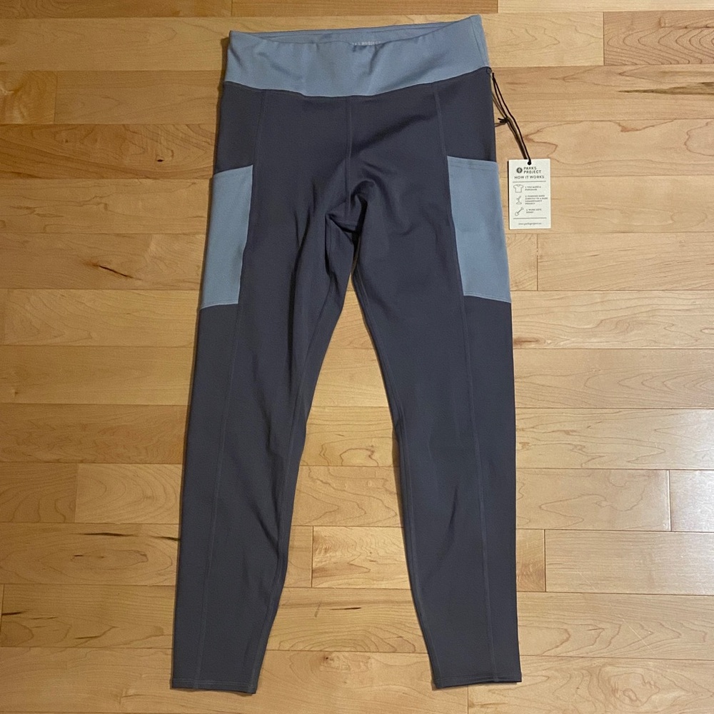 Parks Project Two-Tone Leggings